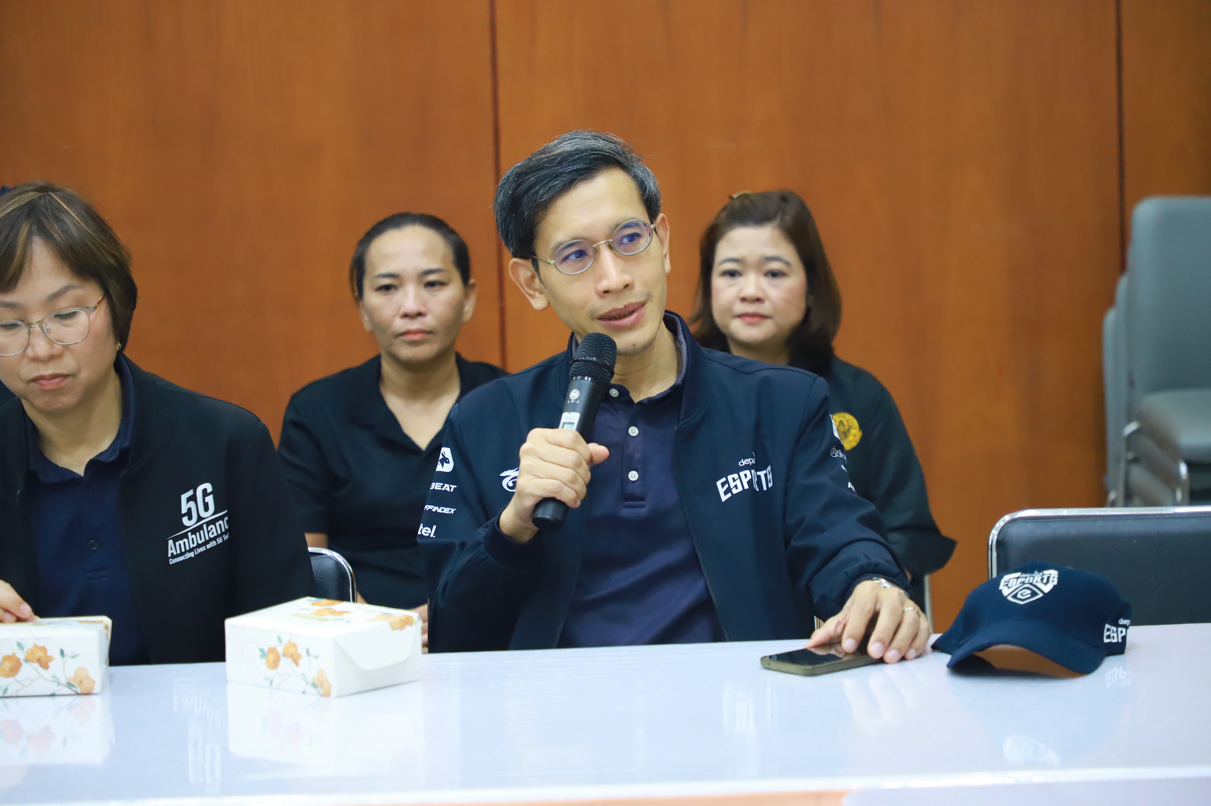 title - ส.ป.ก. - depa ร่วมใจปลูกต้นไม้ ภายใต้กิจกรรม CSR ปลูกต้นไม้ (Grow Green) เพิ่มพื้นที่สีเขียว ลด CO2 ณ ศูนย์ส่งเสริมและพัฒนาอาชีพเสริมนอกภาคการเกษตร